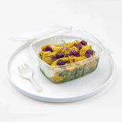 Carrot Ginger Chicken