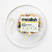 Rosemary Lemon Chicken