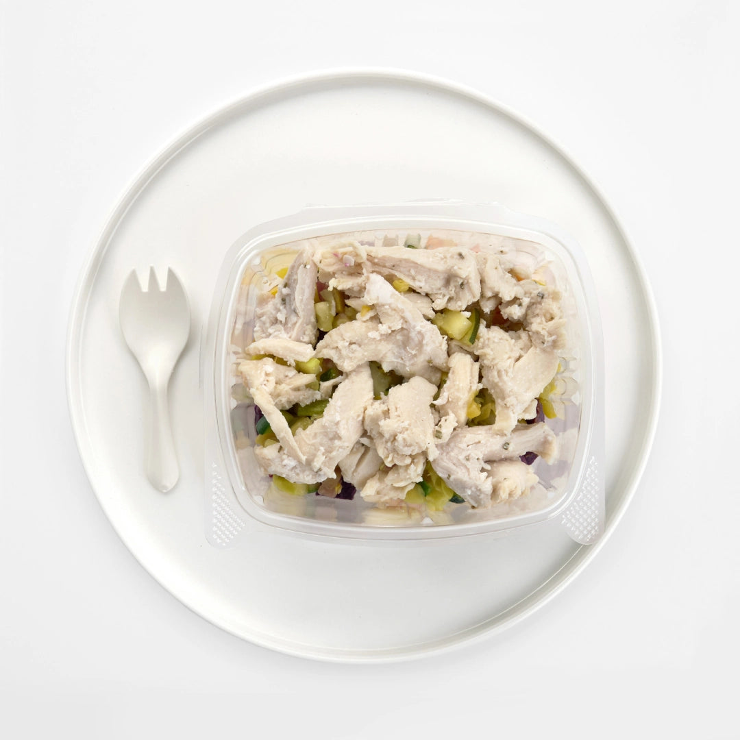 Rosemary Lemon Chicken