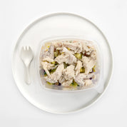 Rosemary Lemon Chicken