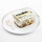 Rosemary Lemon Chicken