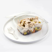 Rosemary Lemon Chicken